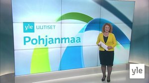Yle Uutiset Pohjanmaa: 03.09.2021 18.21