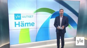 Yle Uutiset Häme: 03.09.2021 18.21