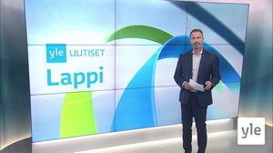 Yle Uutiset Lappi: 03.09.2021 18.21