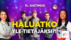TÄTÄ ET TIENNYT YLESTÄ!! – JUSTIMUS vs JASMIN: 03.09.2021 19.47