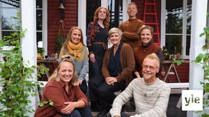 Lakritsin makua läpi aterian: 04.09.2021 00.01