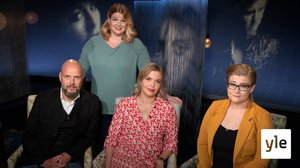 "Voiko kokonainen ikäluokka olla huono?" - Miksi nuoret uupuvat?: 04.09.2021 00.01