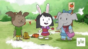 Tomaatinpudotuskisa (S): 04.09.2021 06.00