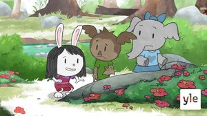 Värejä ja makuja (S): 04.09.2021 06.00