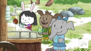 Kuoren suojassa (S): 04.09.2021 06.00