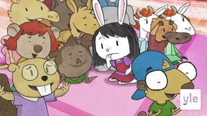 Koukkuja ja silmukoita (S): 04.09.2021 06.00