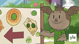 Tuulenpuuskia (S): 04.09.2021 06.00