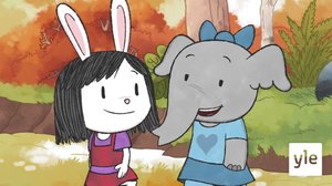 Hyvässä tallessa (S): 04.09.2021 06.00