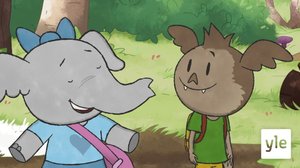 Pöllötyttö (S): 04.09.2021 06.00