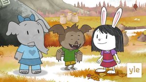 Larin lehtiurakka (S): 04.09.2021 06.00