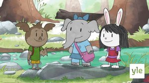 Viherpeukalot (S): 04.09.2021 06.00