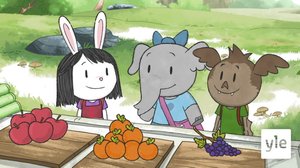 Opettajan silmälasit (S): 04.09.2021 06.00