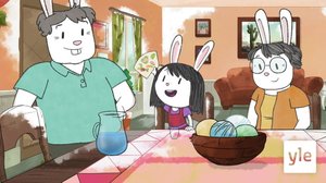 Kasvimaakeitto (S): 04.09.2021 06.00