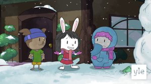 Lumijätti (S): 04.09.2021 06.00