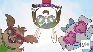 Paikka auringossa (S): 04.09.2021 06.00