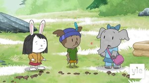 Linnunsulat (S): 04.09.2021 06.00