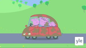 Autonpesu (S): 04.09.2021 07.16