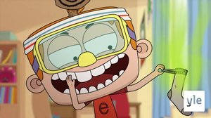 Piristystä parisuhteeseen (7): 04.09.2021 09.00