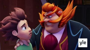 Puudelin yö (7): 04.09.2021 09.32