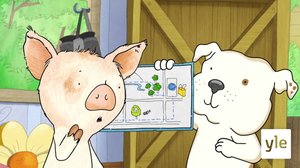 Aarrejahtiin! (S): 04.09.2021 10.00