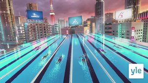 Pyörätuolirugby: 04.09.2021 11.30