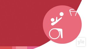 Pyörätuolikoripallo: 04.09.2021 17.20