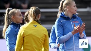 Friidrott: Sverige - Finland (svenskt referat): 04.09.2021 21.00