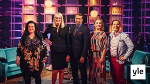 Kyyneleitä ja kaukorakkautta: 04.09.2021 22.25