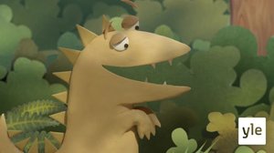 Taitava ystävä (S): 05.09.2021 06.00