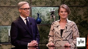 Seksi ja erotiikka taiteessa: 05.09.2021 06.00