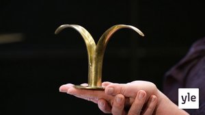 Ystad Metall - tuntematon helmi: 05.09.2021 06.00