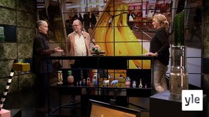 Krääsää vai taidetta?: 05.09.2021 06.00