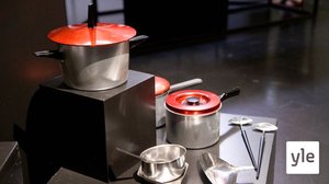 Pierre Forssell - salamyhkäinen suunnittelija: 05.09.2021 06.00