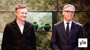 Luonto inspiraation lähteenä: 05.09.2021 06.00