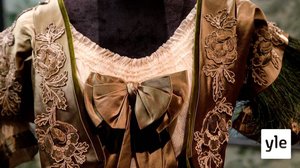 Augusta Lundin, suuri muotisuunnittelija: 05.09.2021 06.00