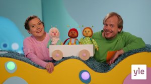 Muks ja pallo: 05.09.2021 06.00