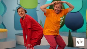 Pipuna ja palikat: 05.09.2021 06.00