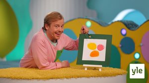 Napo ja värit: 05.09.2021 06.00