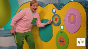 Napo ja kangaspussi: 05.09.2021 06.00