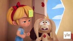 Herra näkymätön (S): 05.09.2021 07.42