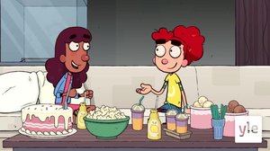 Yökylässä: 05.09.2021 09.12