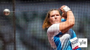 Ruotsi-ottelu: 05.09.2021 17.10