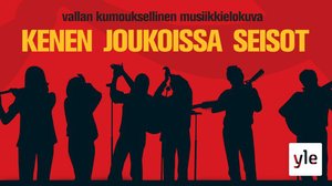 Kenen joukoissa seisot (S): 06.09.2021 00.01