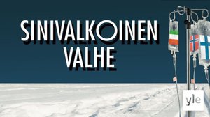 Sinivalkoinen valhe  (S): 06.09.2021 00.01
