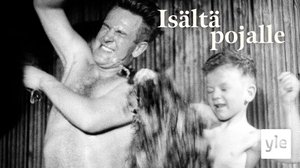 Isältä pojalle (S): 06.09.2021 00.01