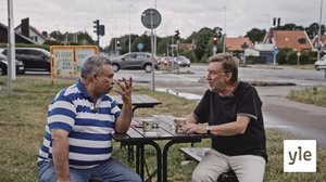 Kivenkova journalisti, pelokas potilas: 06.09.2021 06.00