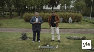 Seuralliset miehet pohtivat yksinäisyyttä: 06.09.2021 06.00