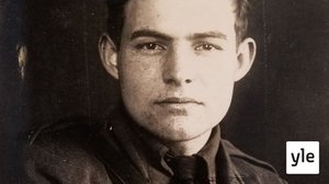 1899 - 1923 Lapsuus, nuoruus ja Italia (12): 06.09.2021 06.00