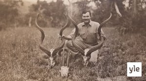 1929 - 1936 Kuuluisuus ja Key West (12): 06.09.2021 06.00