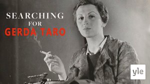 Historia: Nainen ja kamera sodassa (12): 06.09.2021 06.00